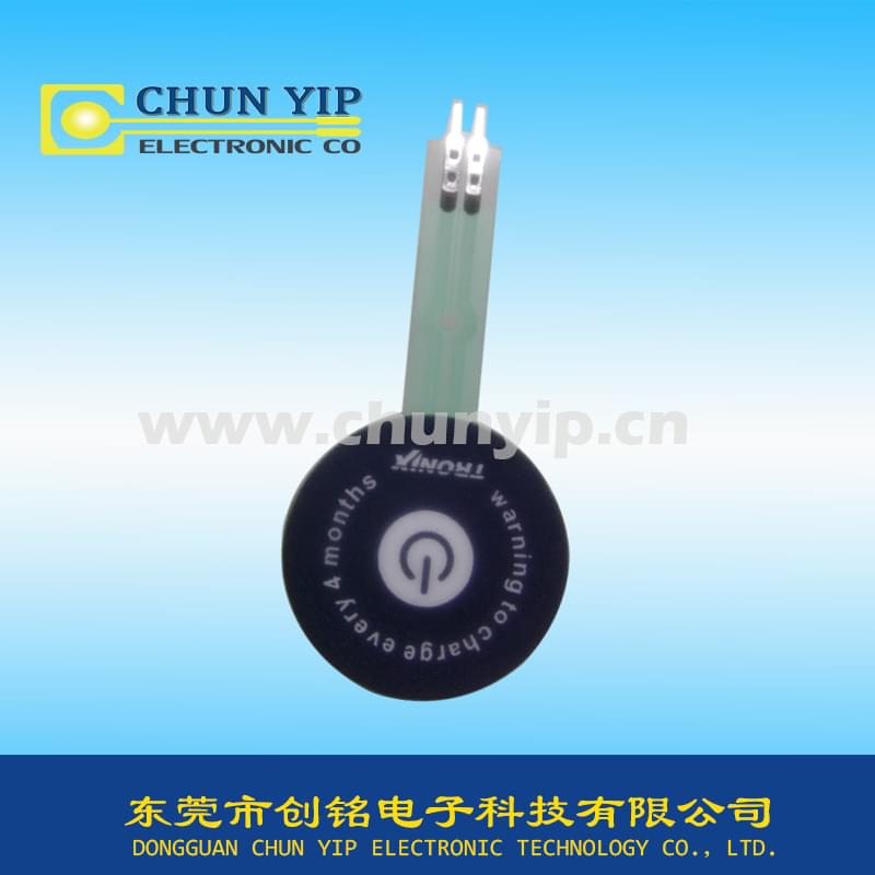 薄膜按鍵開關 薄膜按鍵開關