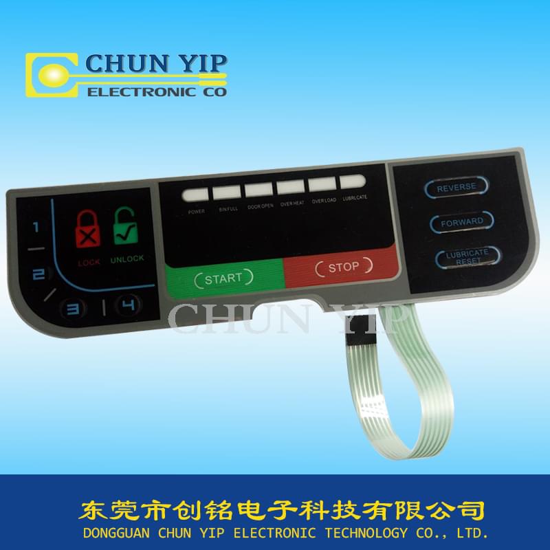 防水薄膜面板 防水薄膜面板